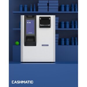 Cashmatic