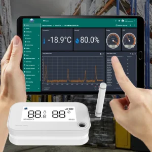 Temperature Monitoring